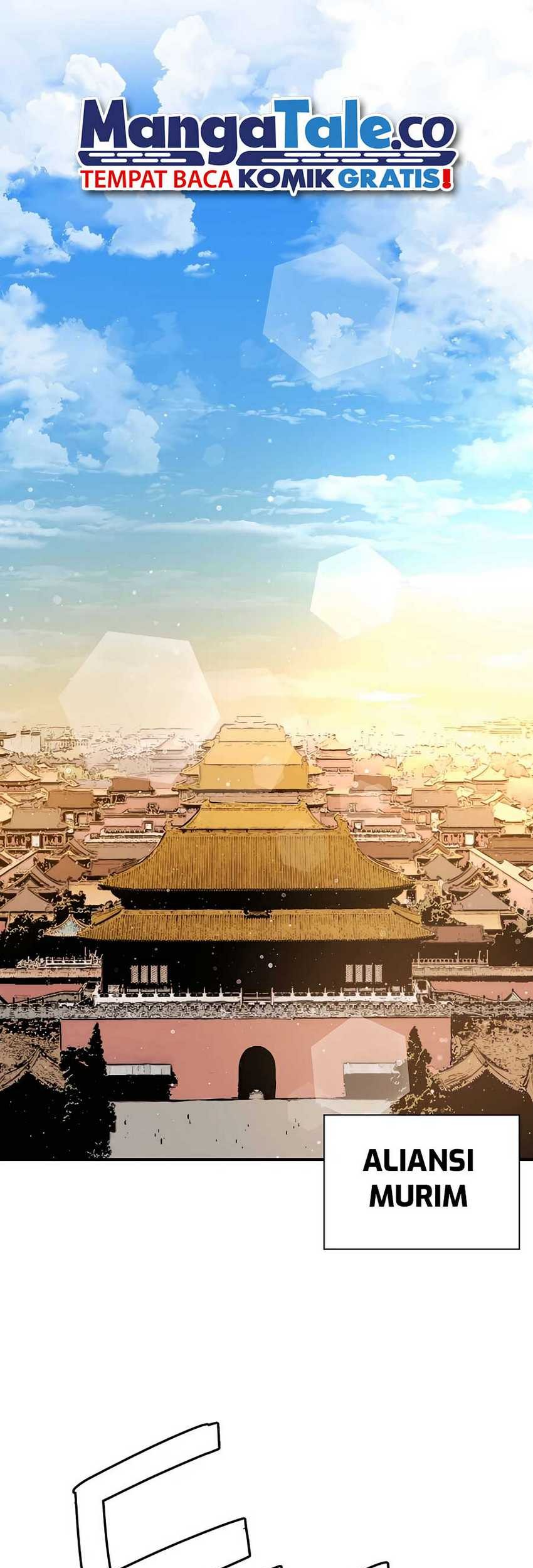 Villain Unrivaled Chapter 63 - halaman 22