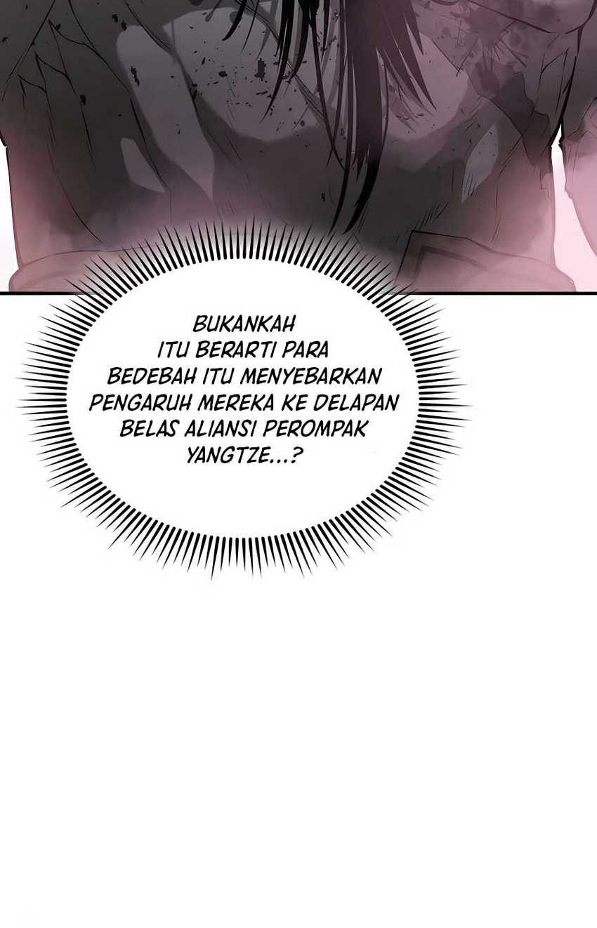 Villain Unrivaled Chapter 63 - halaman 31
