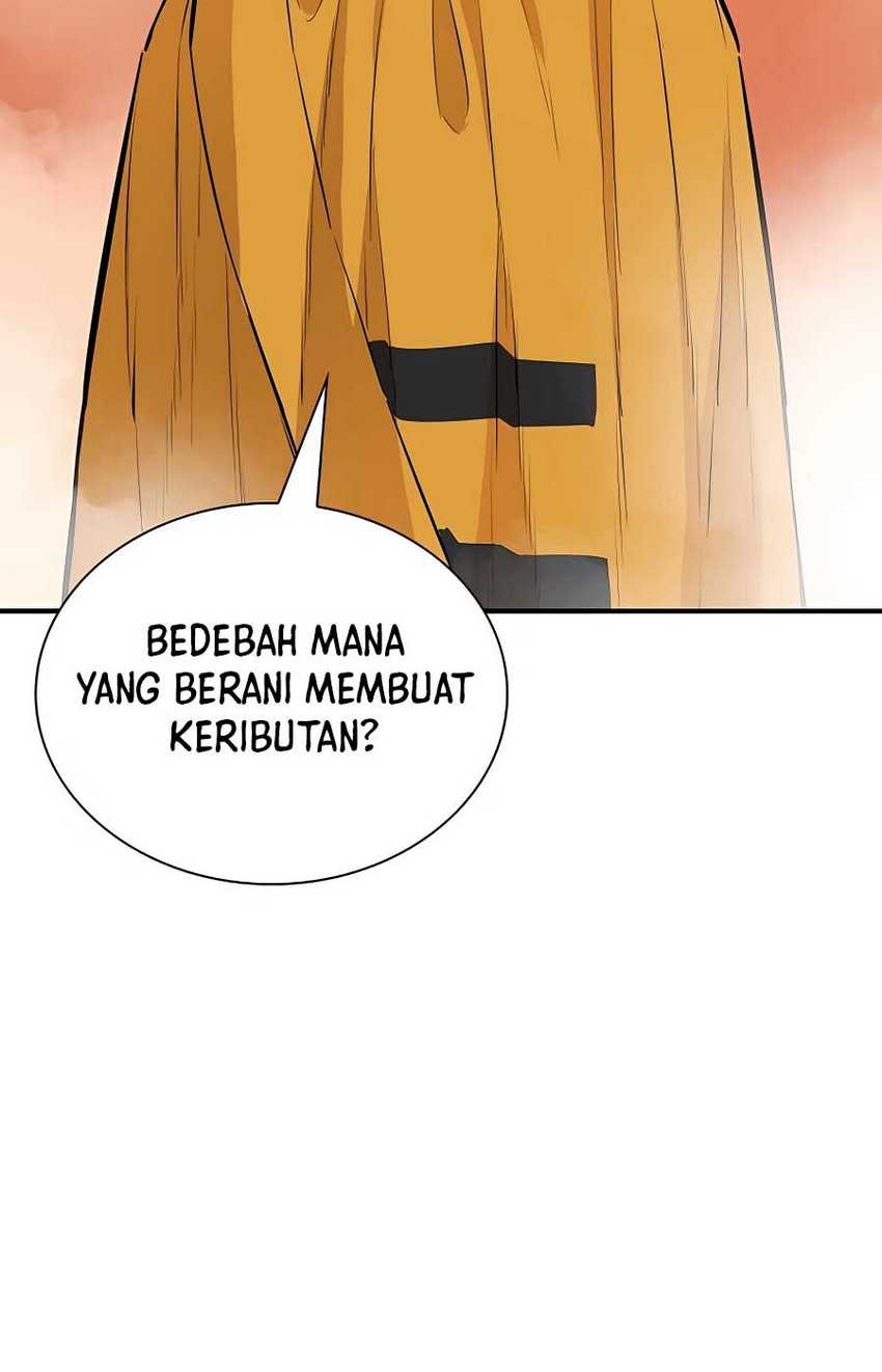Villain Unrivaled Chapter 63 - halaman 46