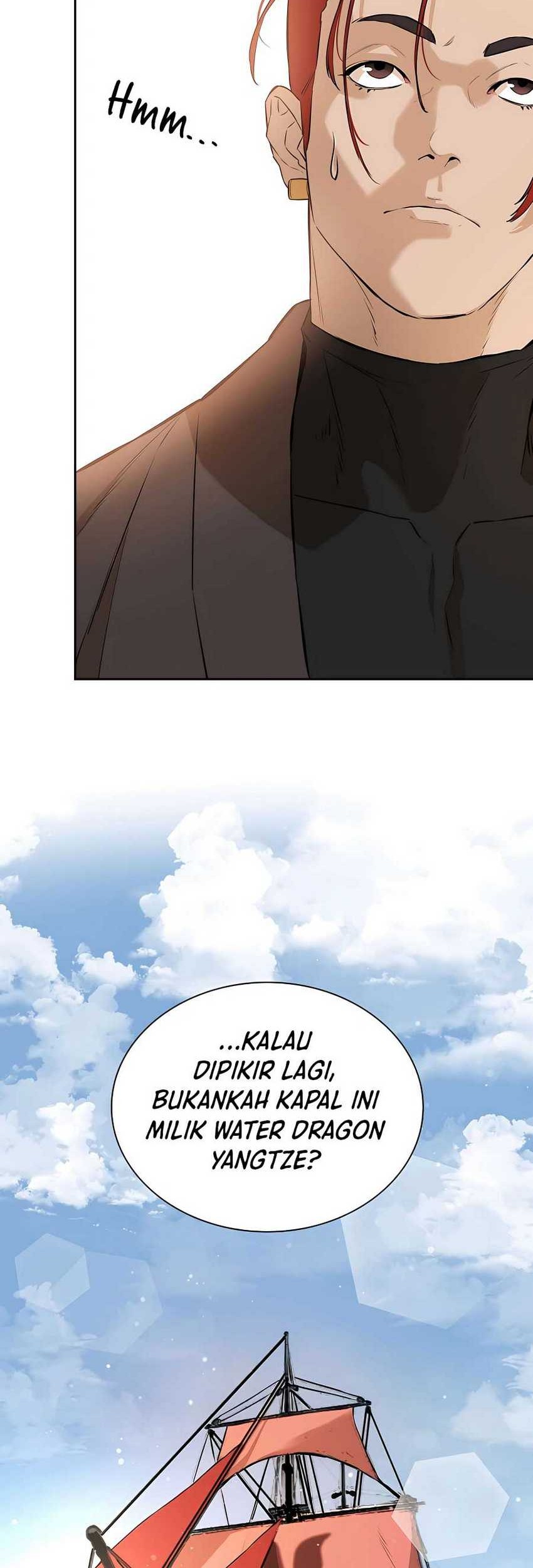 Villain Unrivaled Chapter 63 - halaman 5