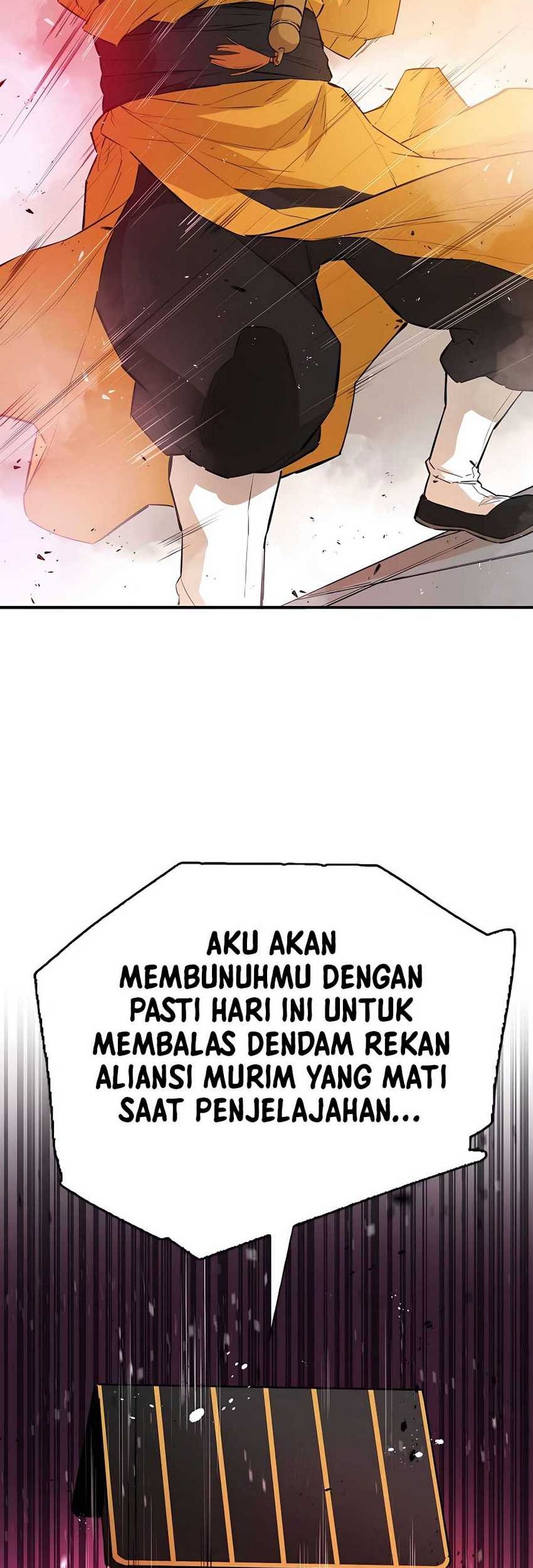 Villain Unrivaled Chapter 63 - halaman 50