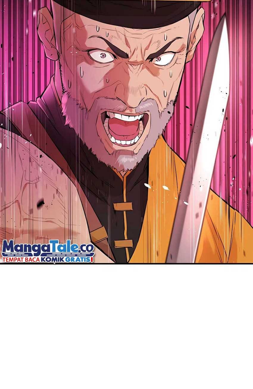 Villain Unrivaled Chapter 63 - halaman 51