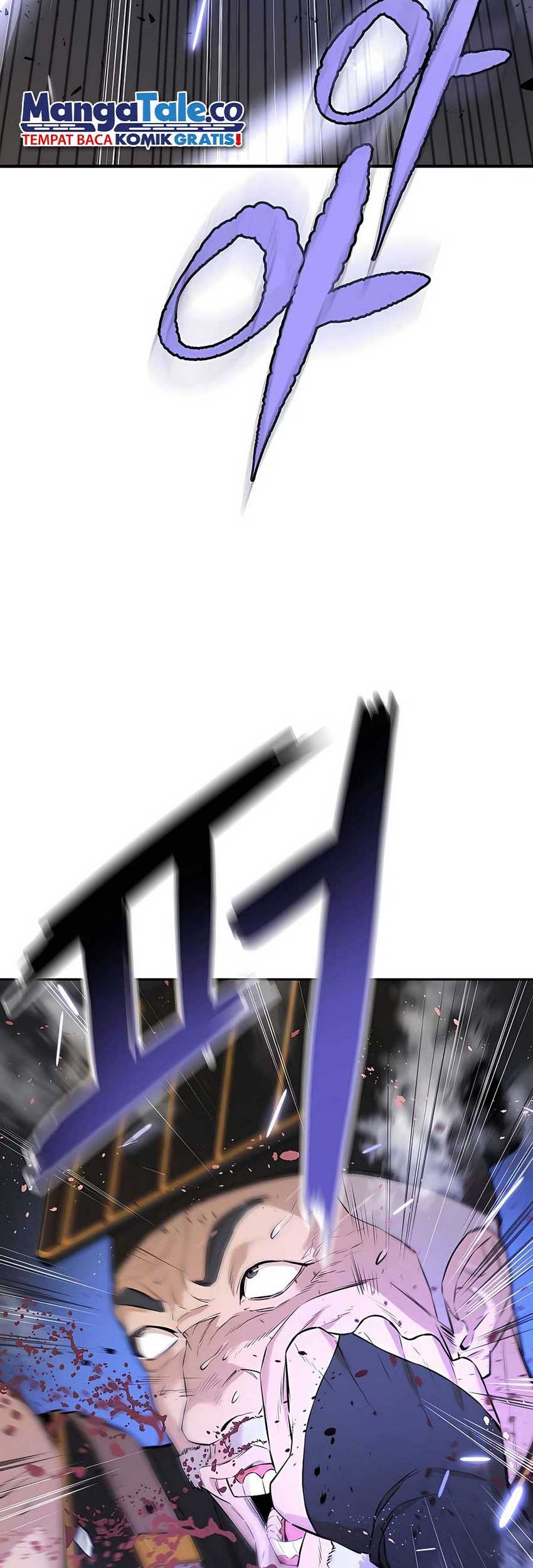 Villain Unrivaled Chapter 63 - halaman 53