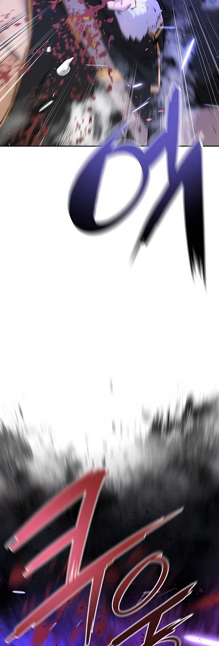 Villain Unrivaled Chapter 63 - halaman 54