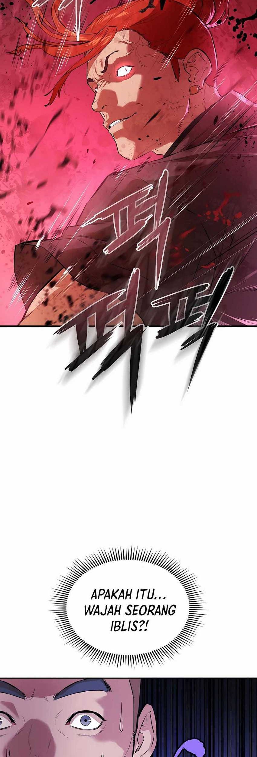 Villain Unrivaled Chapter 64 - halaman 10