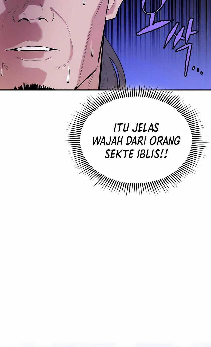 Villain Unrivaled Chapter 64 - halaman 11