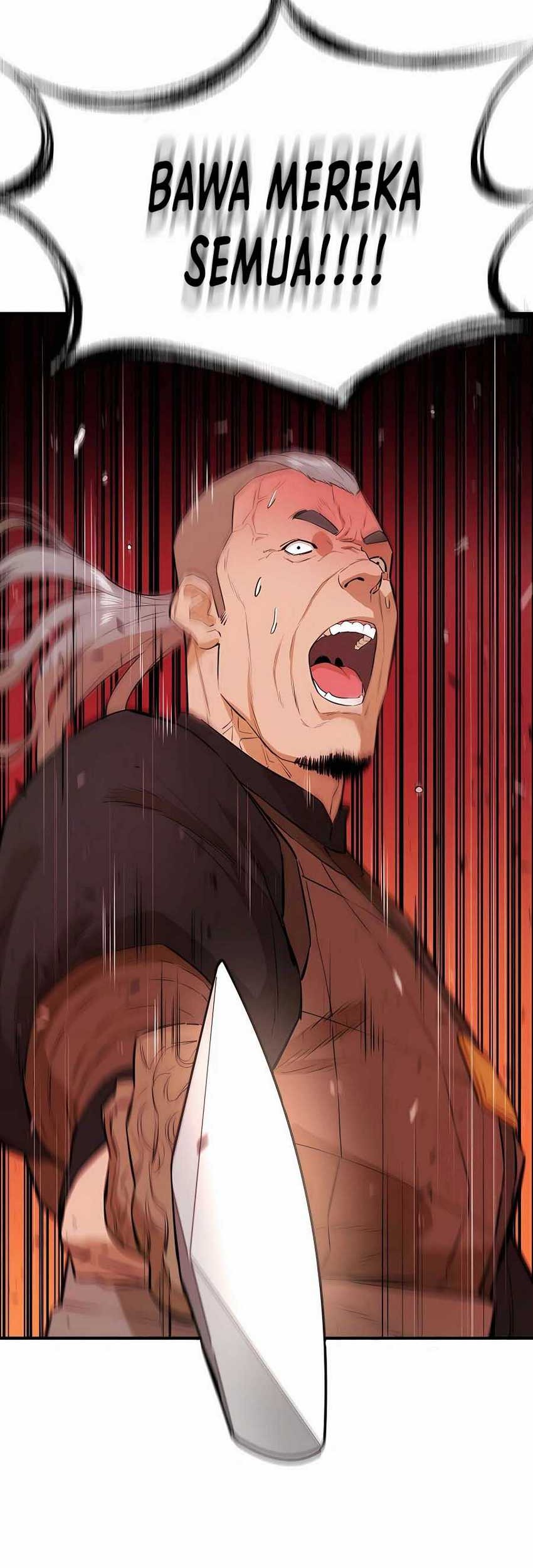 Villain Unrivaled Chapter 64 - halaman 19