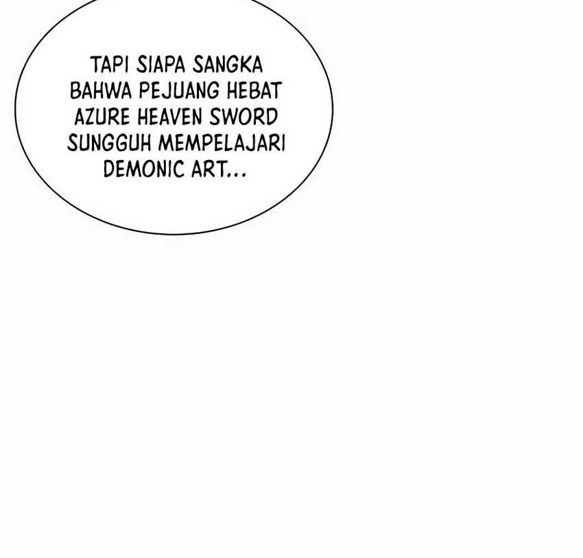Villain Unrivaled Chapter 64 - halaman 31