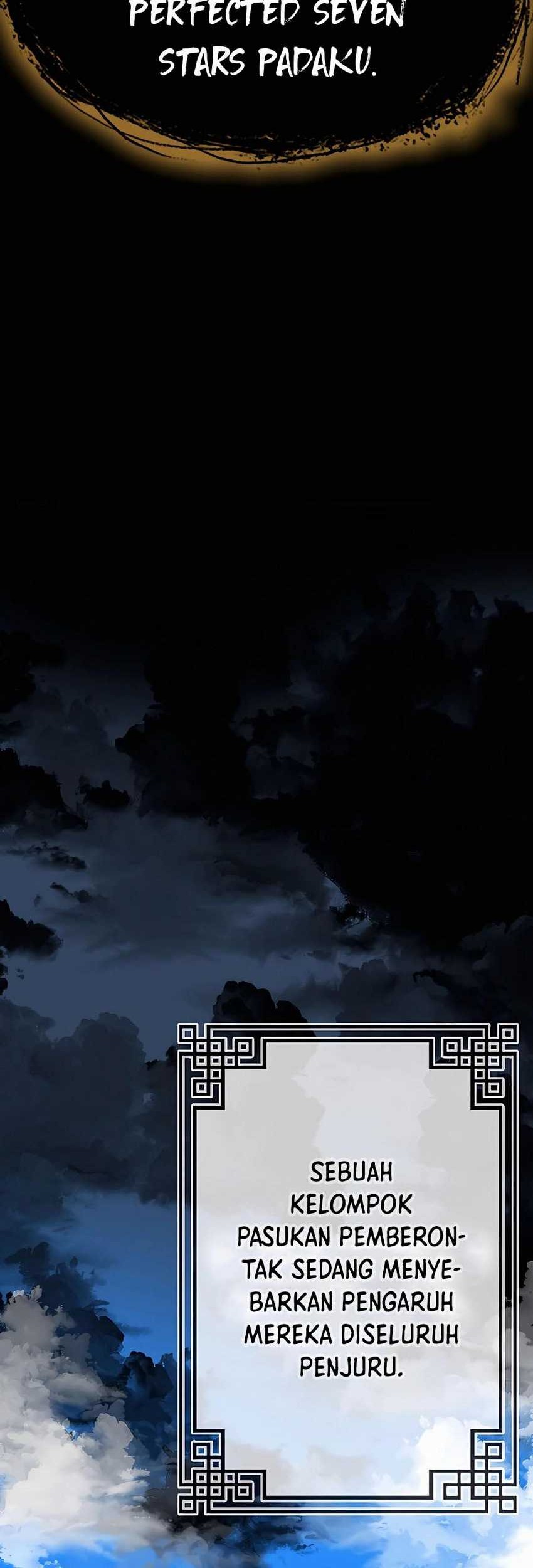 Villain Unrivaled Chapter 64 - halaman 40