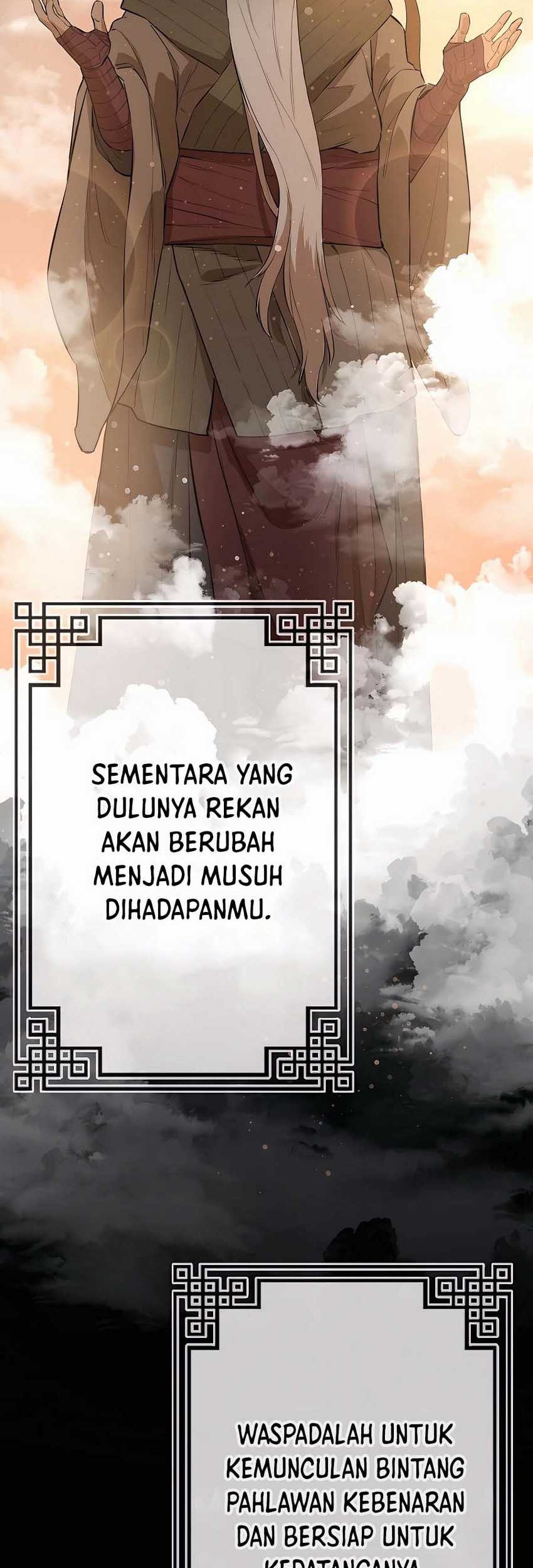 Villain Unrivaled Chapter 64 - halaman 43