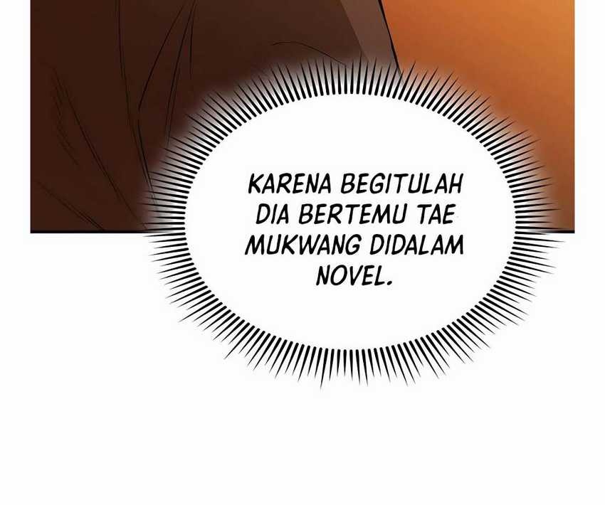 Villain Unrivaled Chapter 64 - halaman 56
