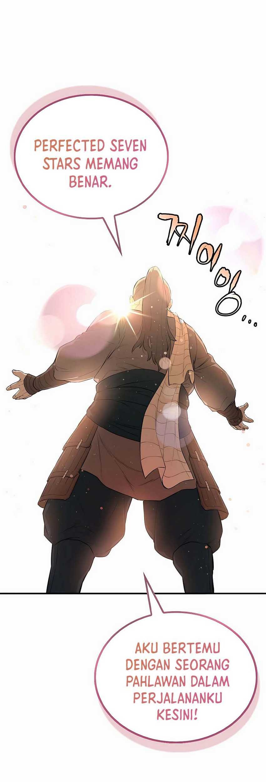 Villain Unrivaled Chapter 64 - halaman 57