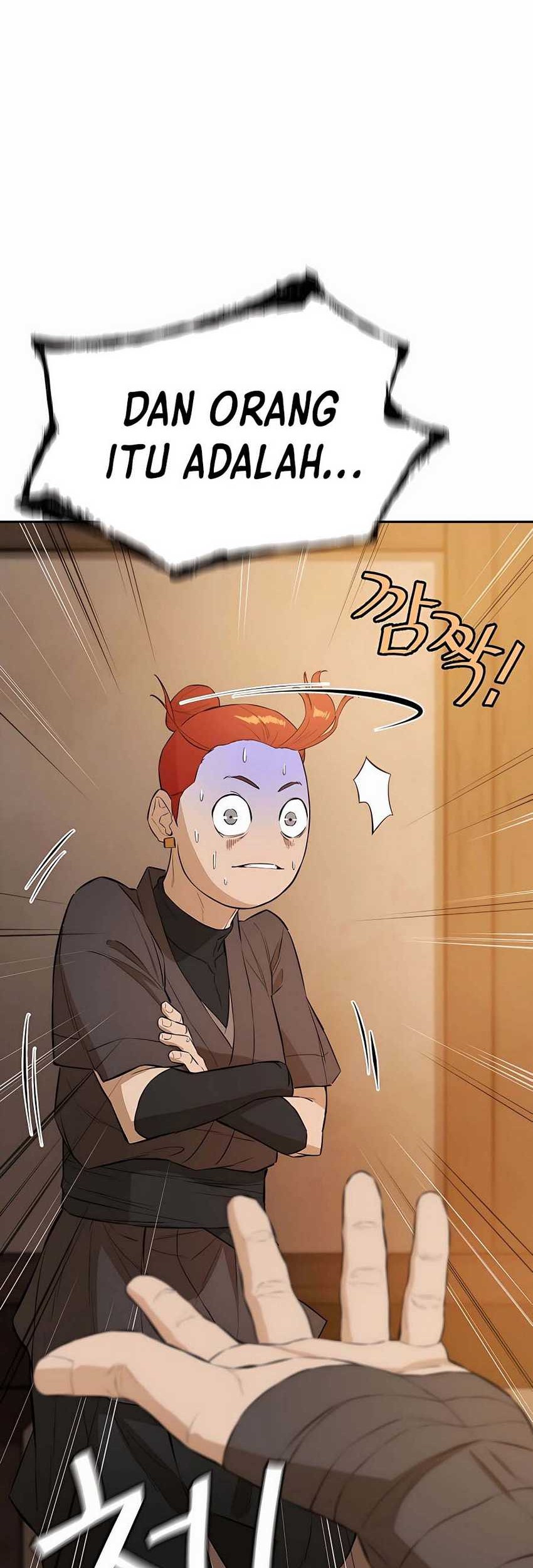 Villain Unrivaled Chapter 64 - halaman 58
