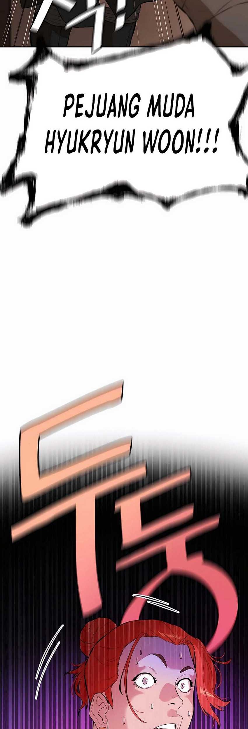 Villain Unrivaled Chapter 64 - halaman 59