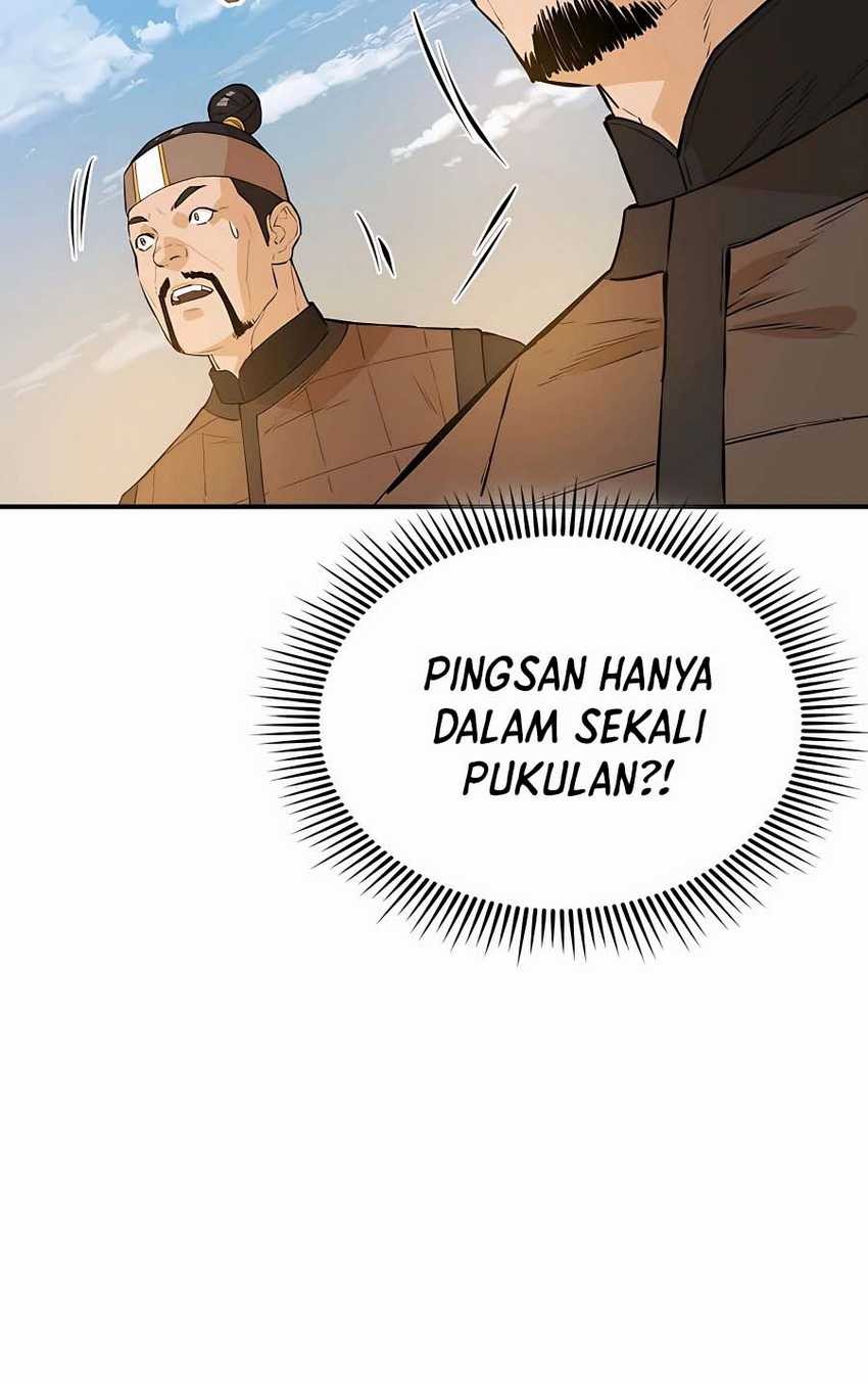Villain Unrivaled Chapter 64 - halaman 6
