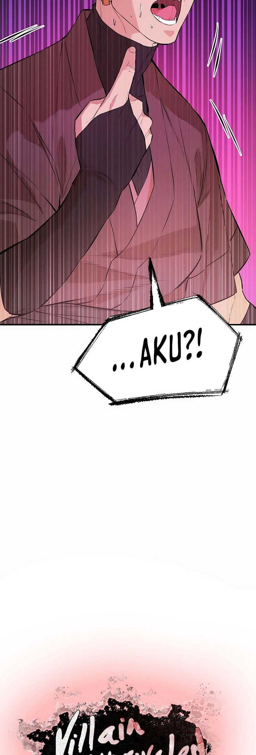 Villain Unrivaled Chapter 64 - halaman 60