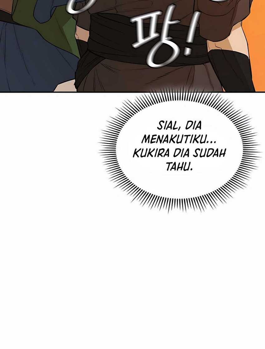 Villain Unrivaled Chapter 65 - halaman 30