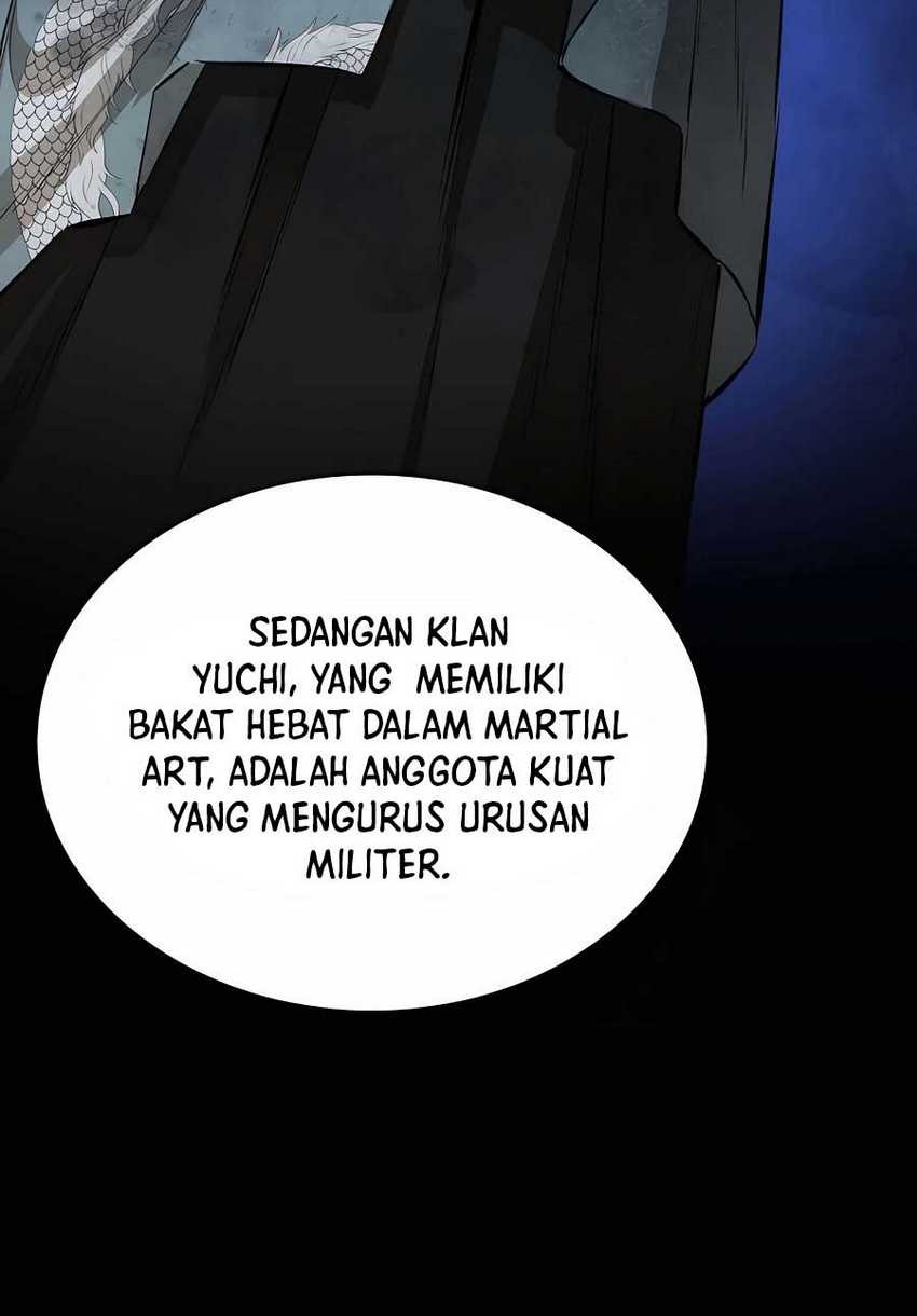Villain Unrivaled Chapter 65 - halaman 40