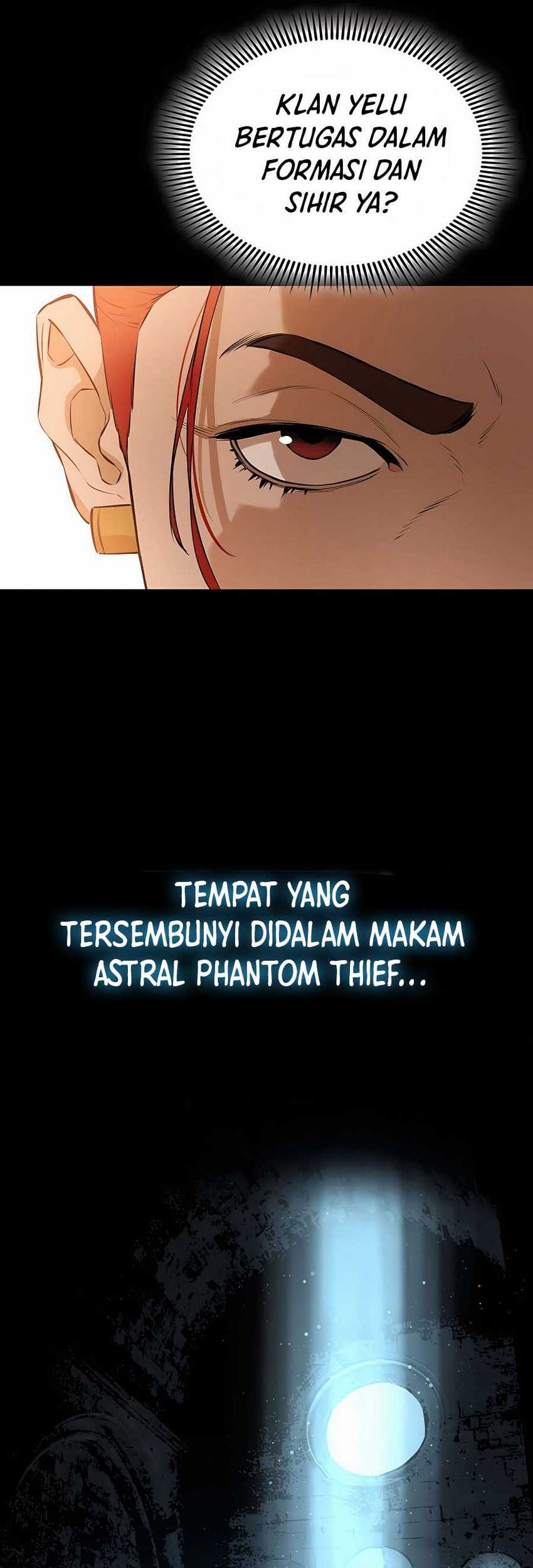 Villain Unrivaled Chapter 65 - halaman 41