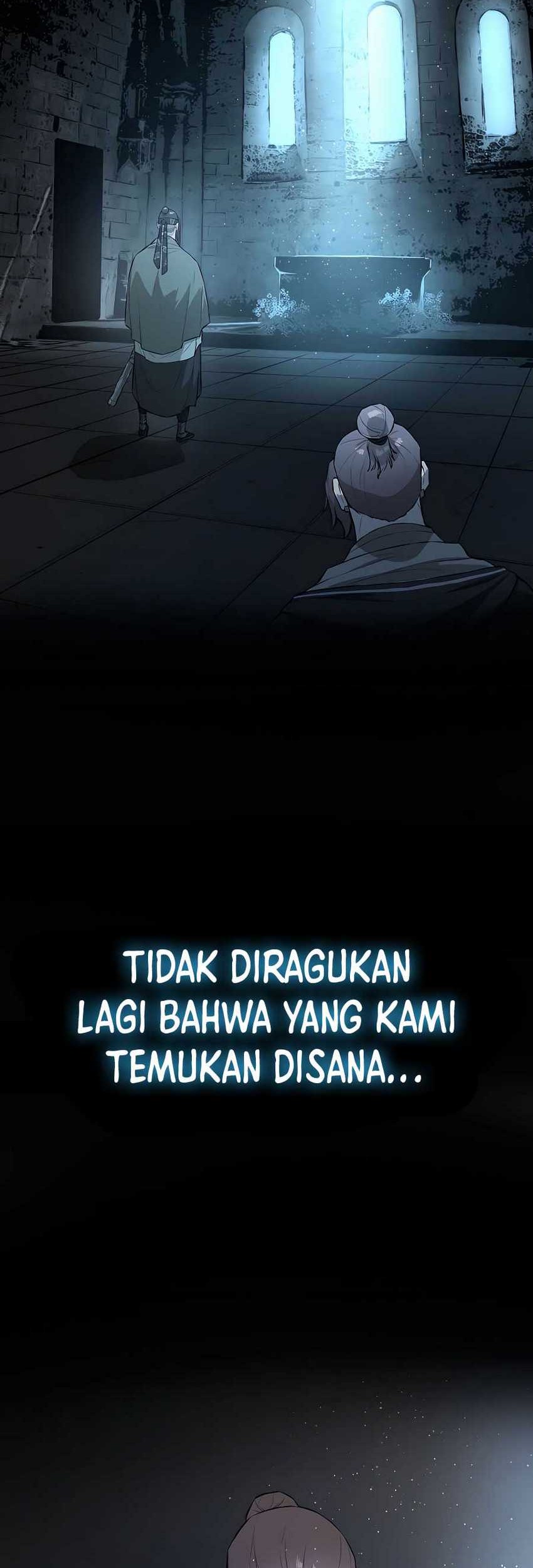 Villain Unrivaled Chapter 65 - halaman 42