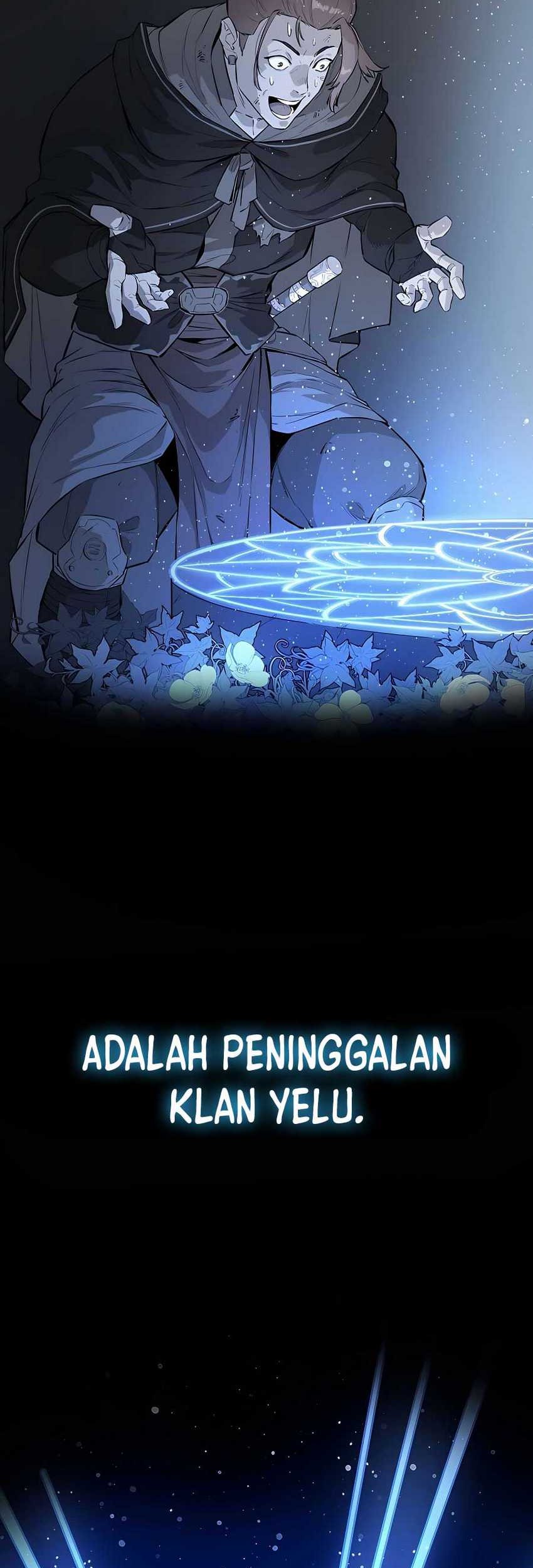 Villain Unrivaled Chapter 65 - halaman 43