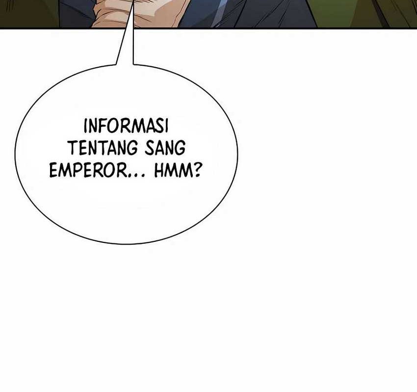 Villain Unrivaled Chapter 65 - halaman 49