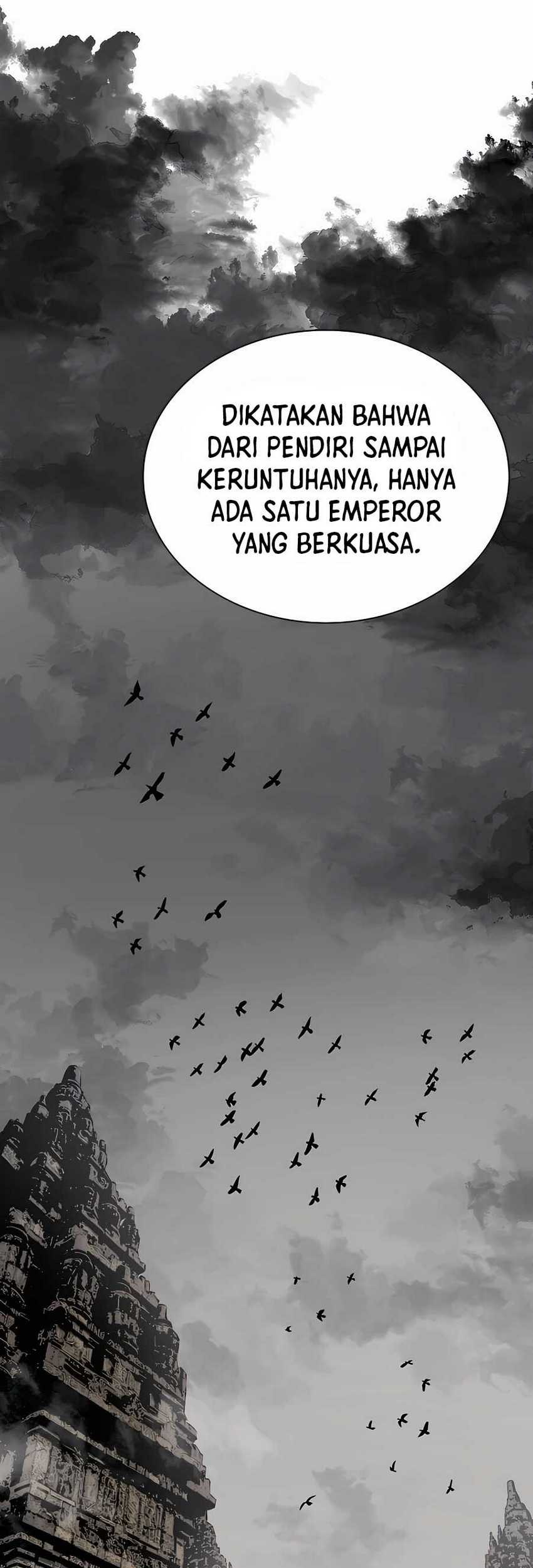 Villain Unrivaled Chapter 65 - halaman 50