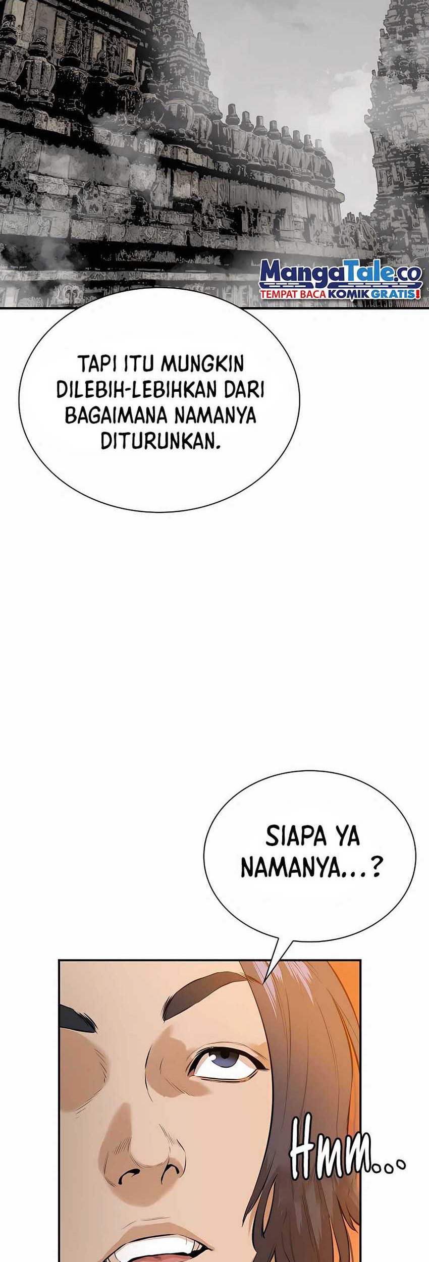 Villain Unrivaled Chapter 65 - halaman 51