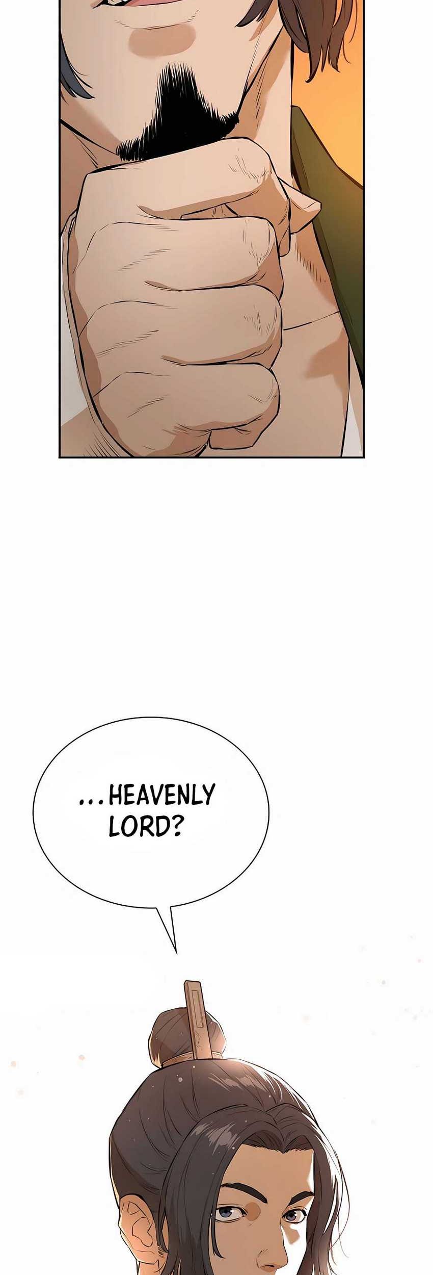 Villain Unrivaled Chapter 65 - halaman 52