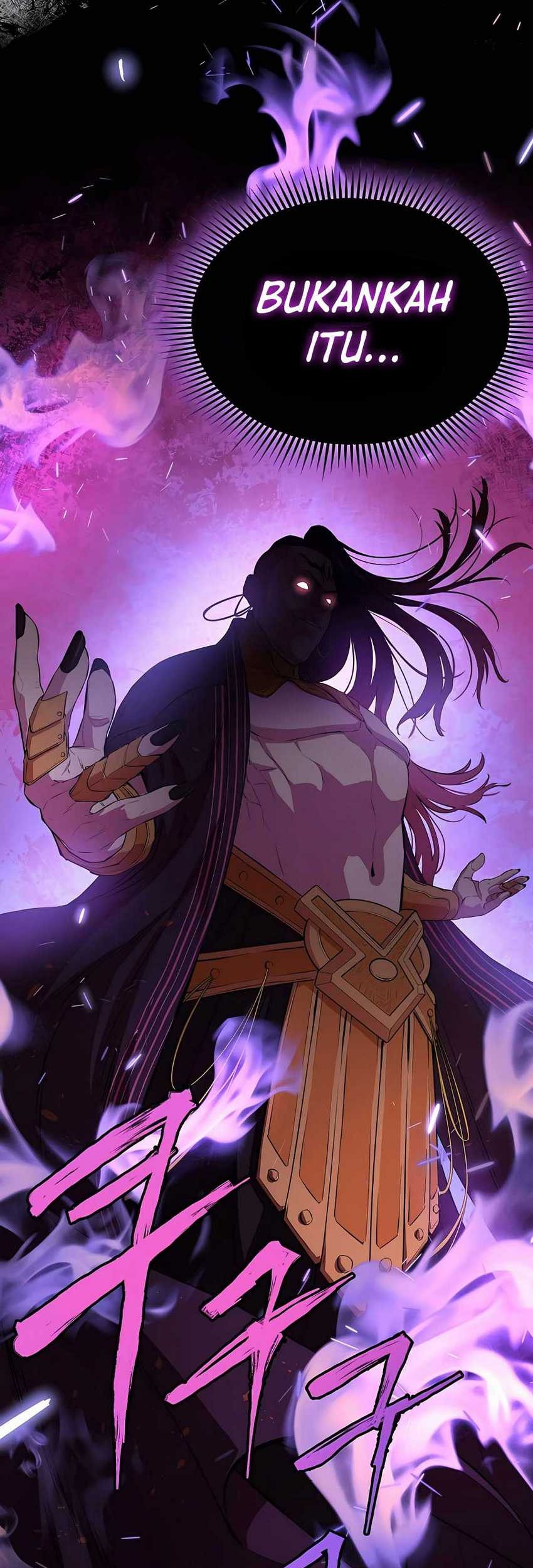 Villain Unrivaled Chapter 65 - halaman 57