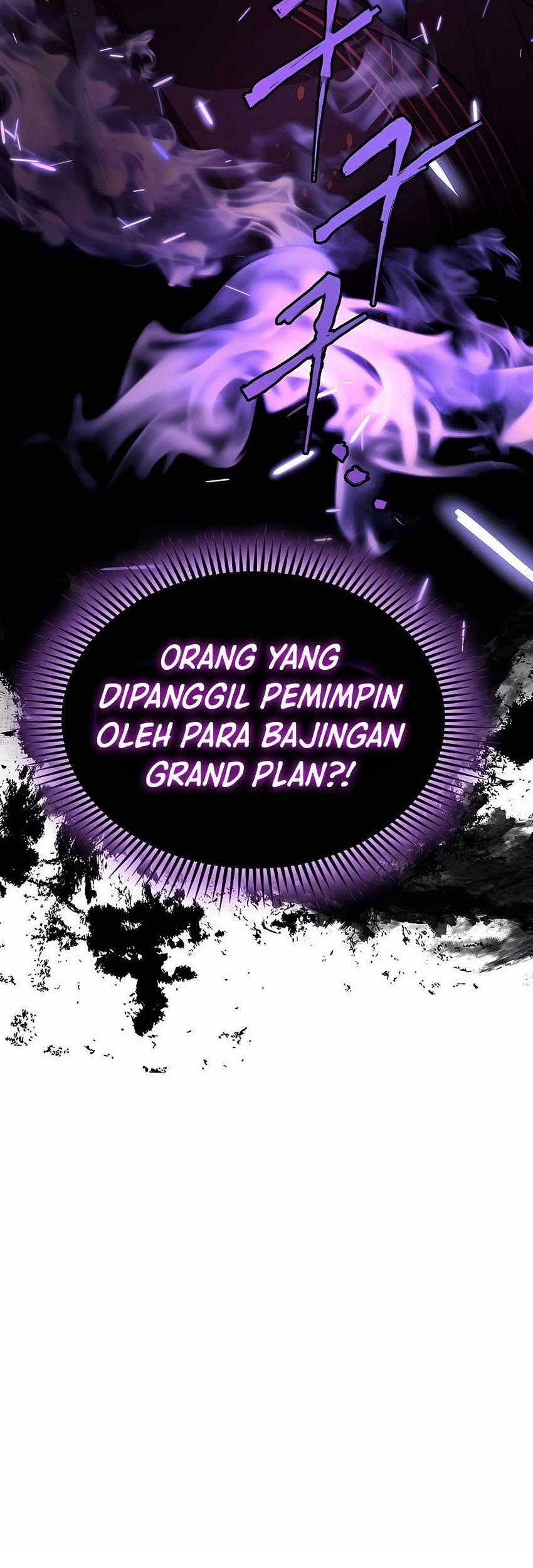 Villain Unrivaled Chapter 65 - halaman 58