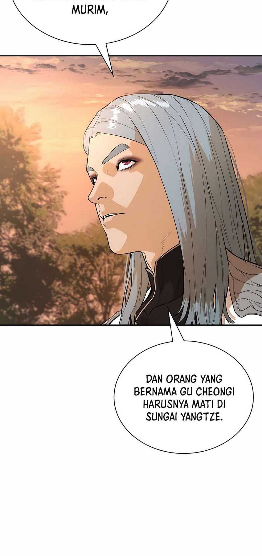 Villain Unrivaled Chapter 66 - halaman 24