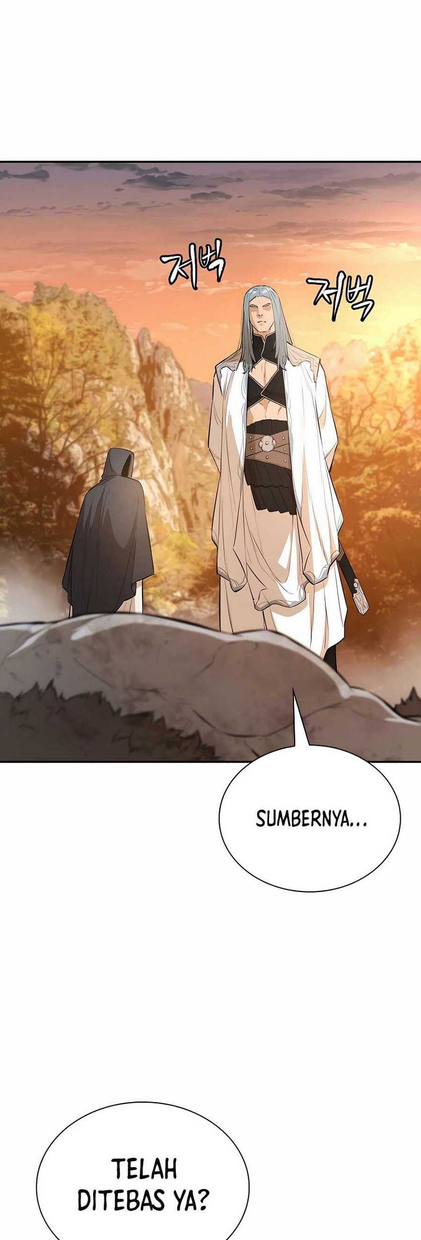 Villain Unrivaled Chapter 66 - halaman 26