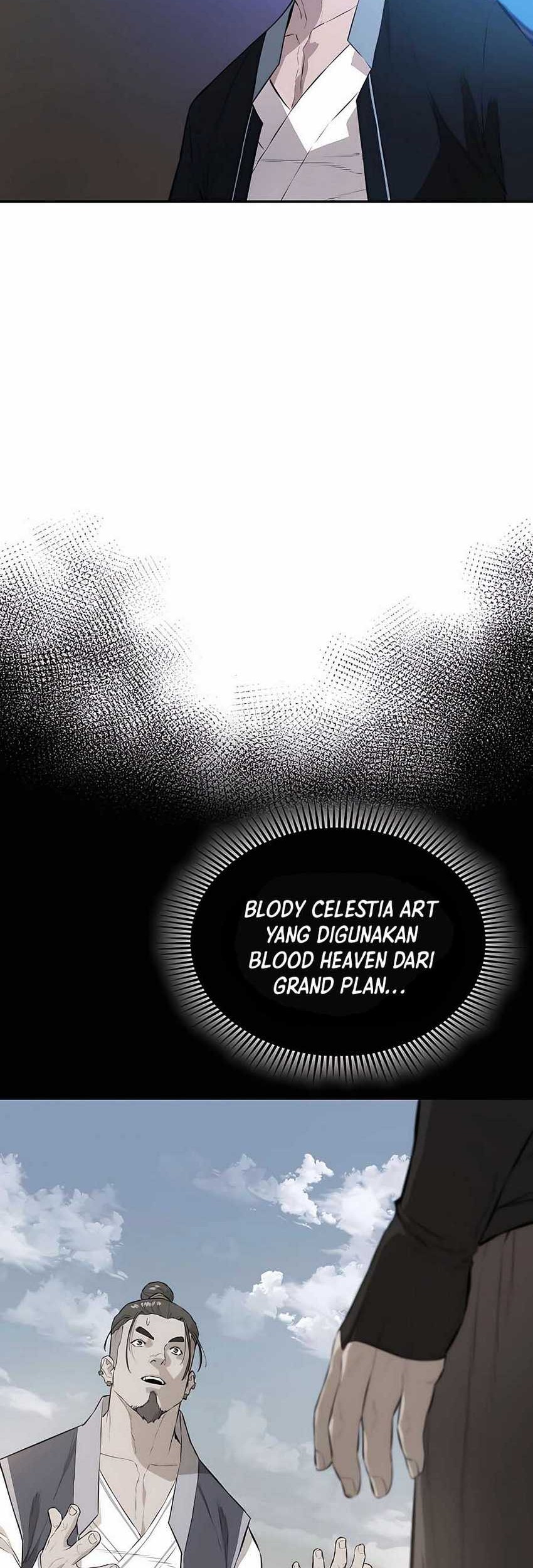 Villain Unrivaled Chapter 66 - halaman 33