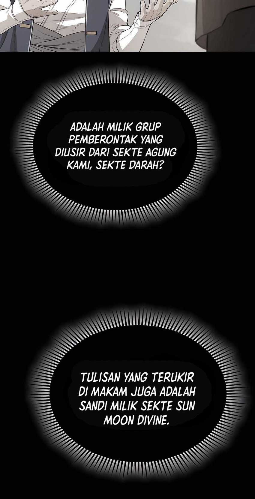 Villain Unrivaled Chapter 66 - halaman 34