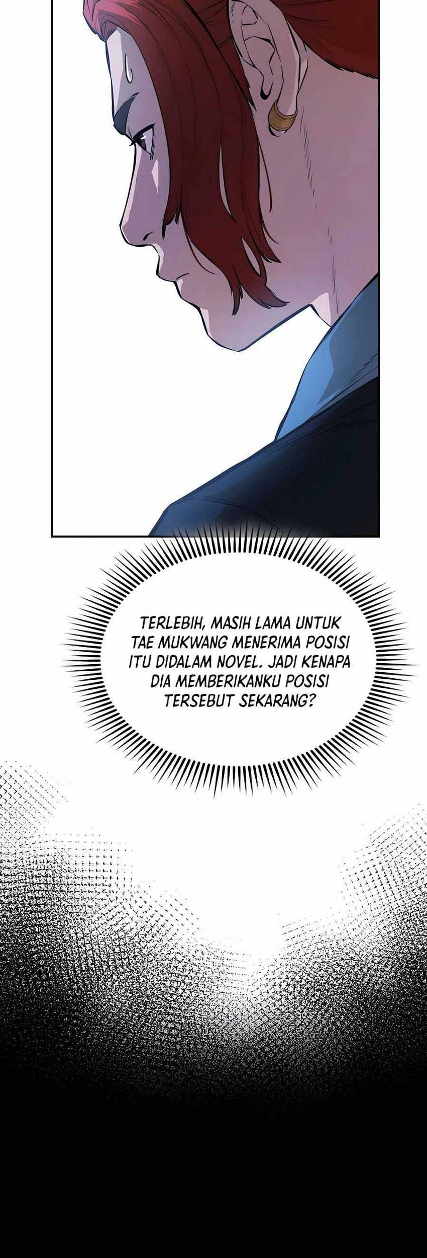 Villain Unrivaled Chapter 66 - halaman 42