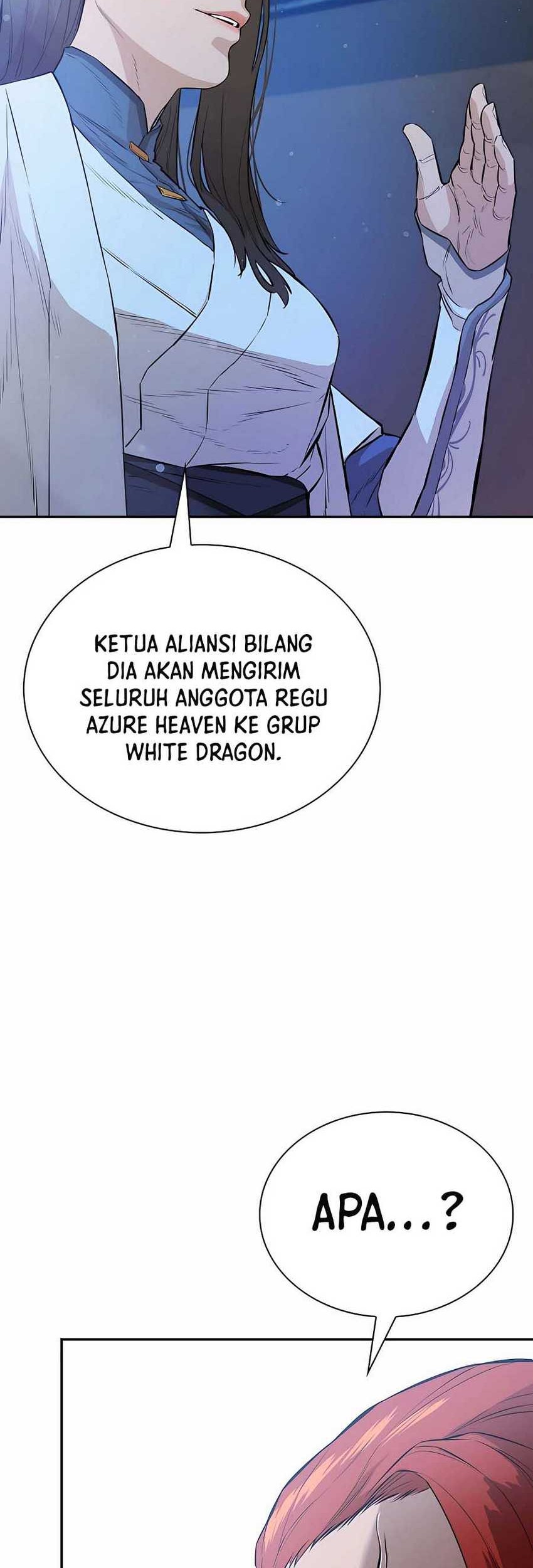 Villain Unrivaled Chapter 66 - halaman 53