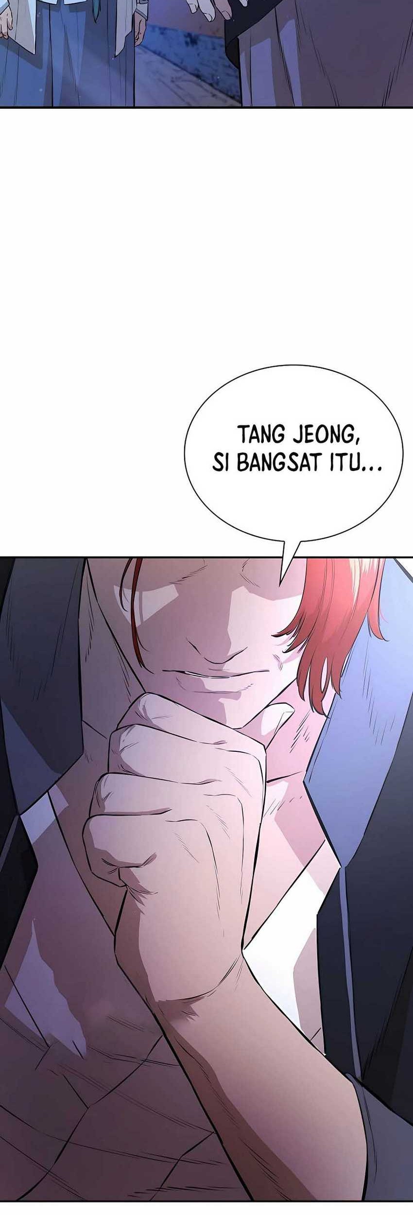 Villain Unrivaled Chapter 66 - halaman 56