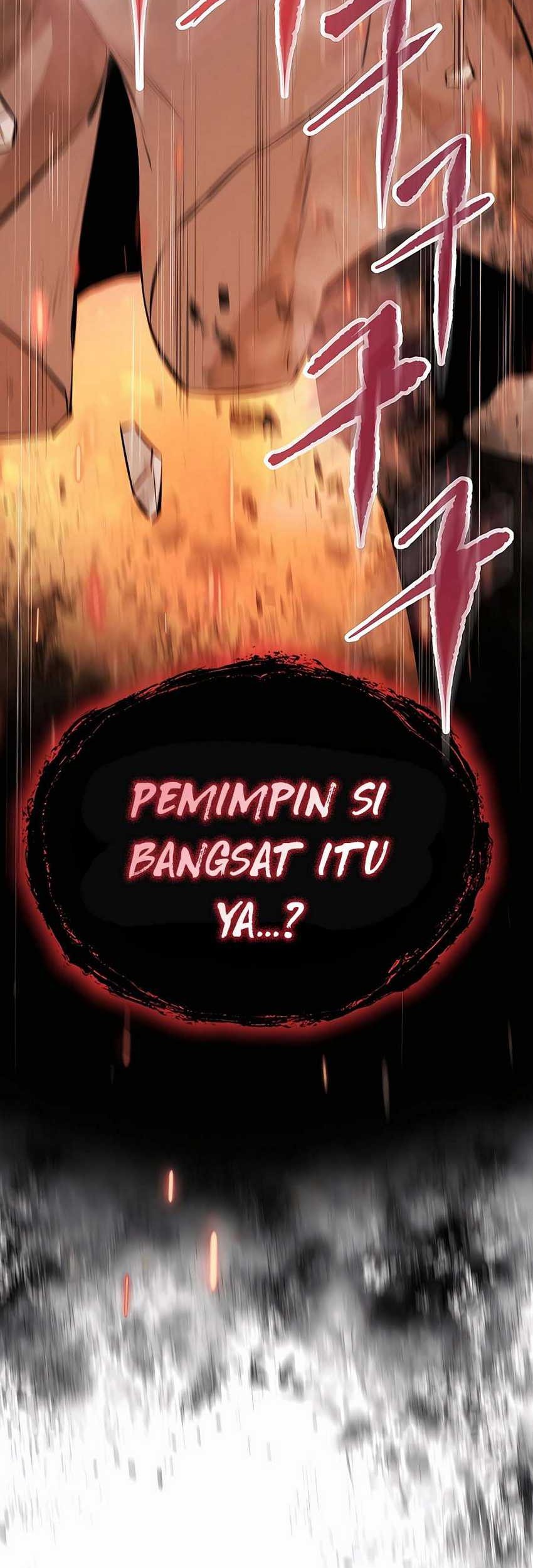 Villain Unrivaled Chapter 66 - halaman 62