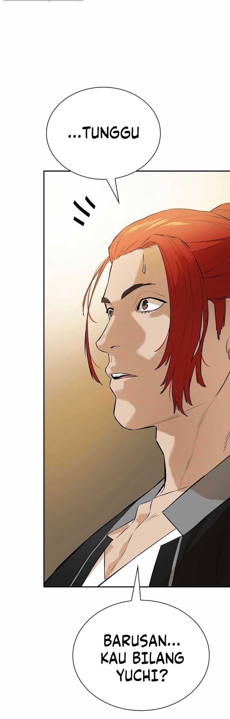 Villain Unrivaled Chapter 67 - halaman 22