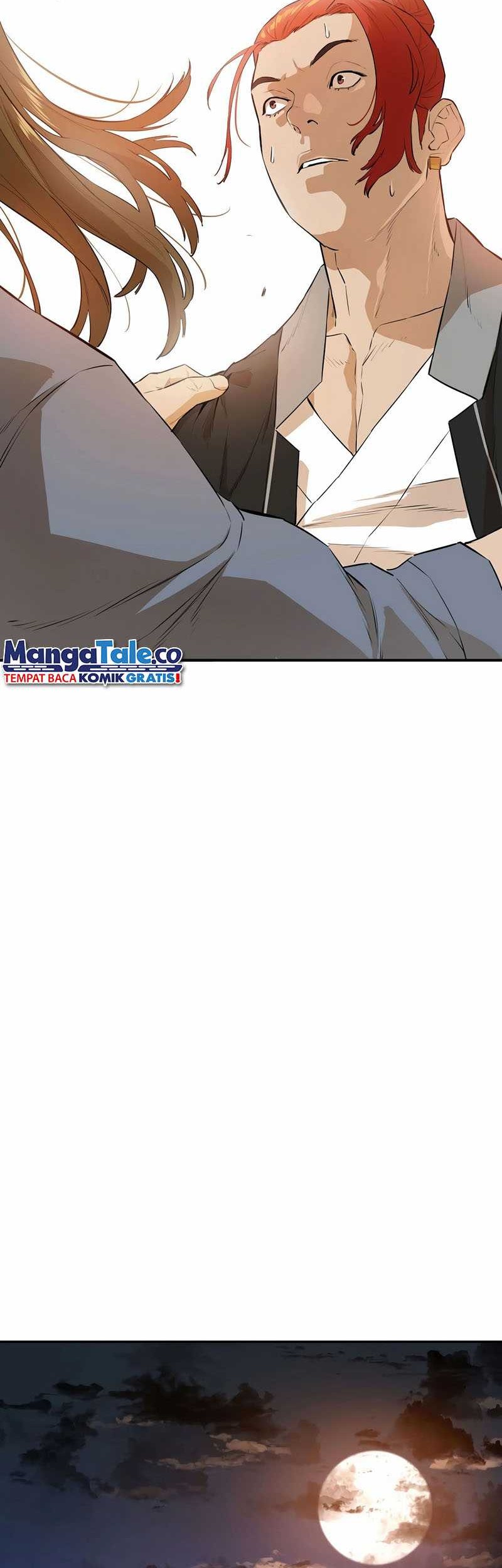 Villain Unrivaled Chapter 67 - halaman 31