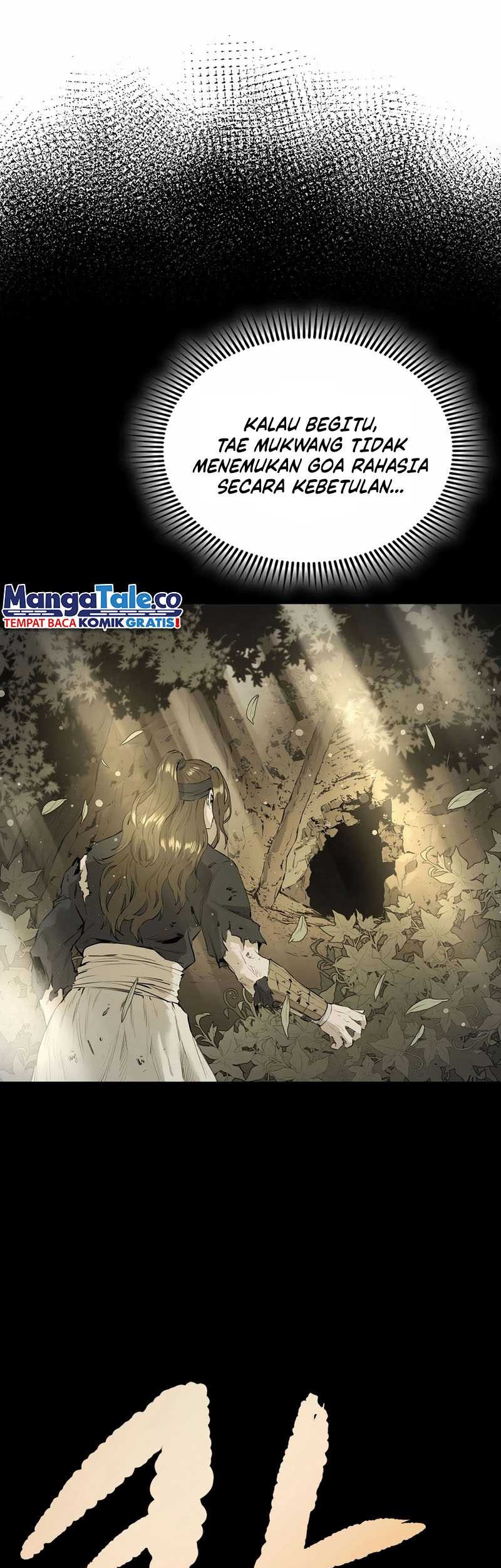 Villain Unrivaled Chapter 67 - halaman 40