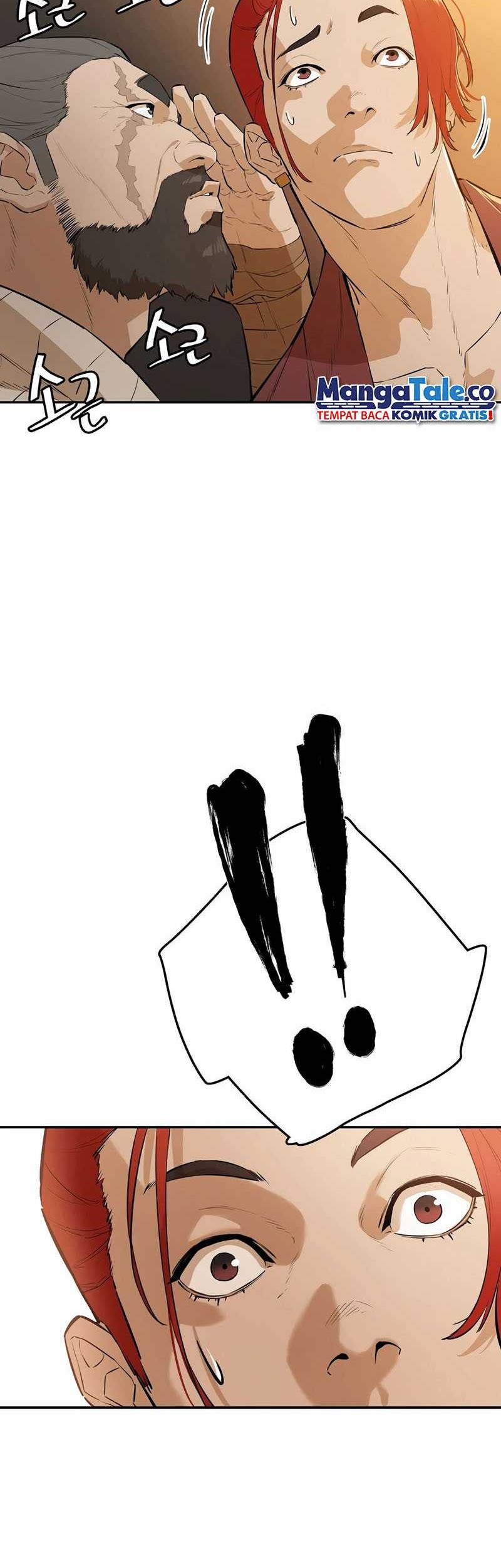 Villain Unrivaled Chapter 67 - halaman 51