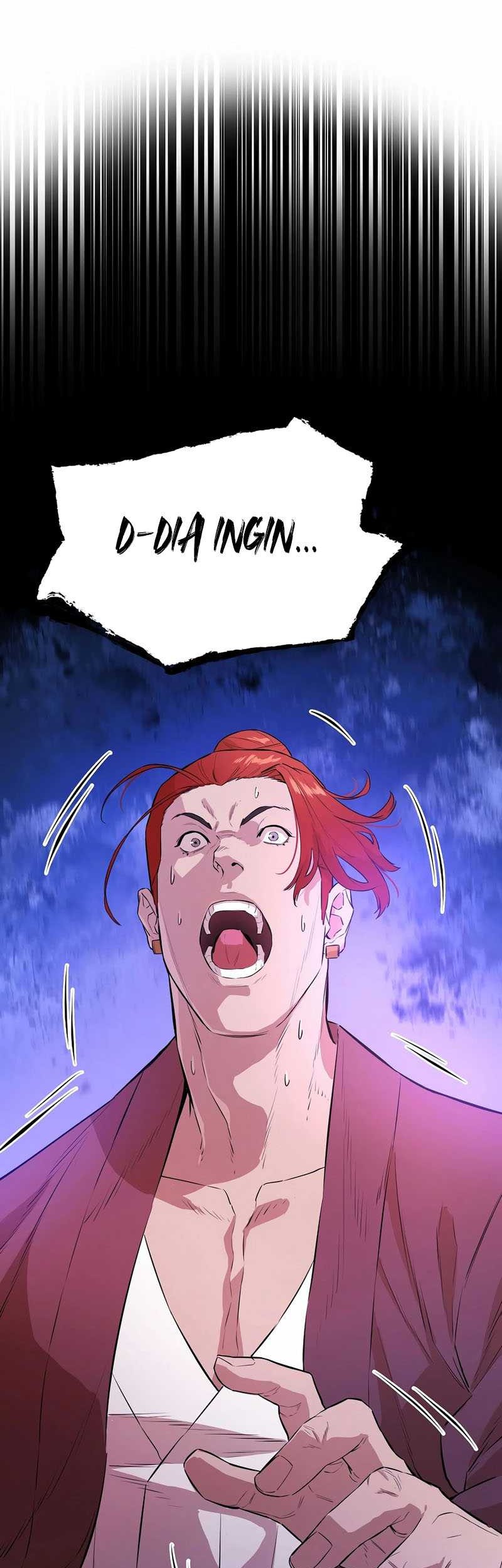 Villain Unrivaled Chapter 67 - halaman 52