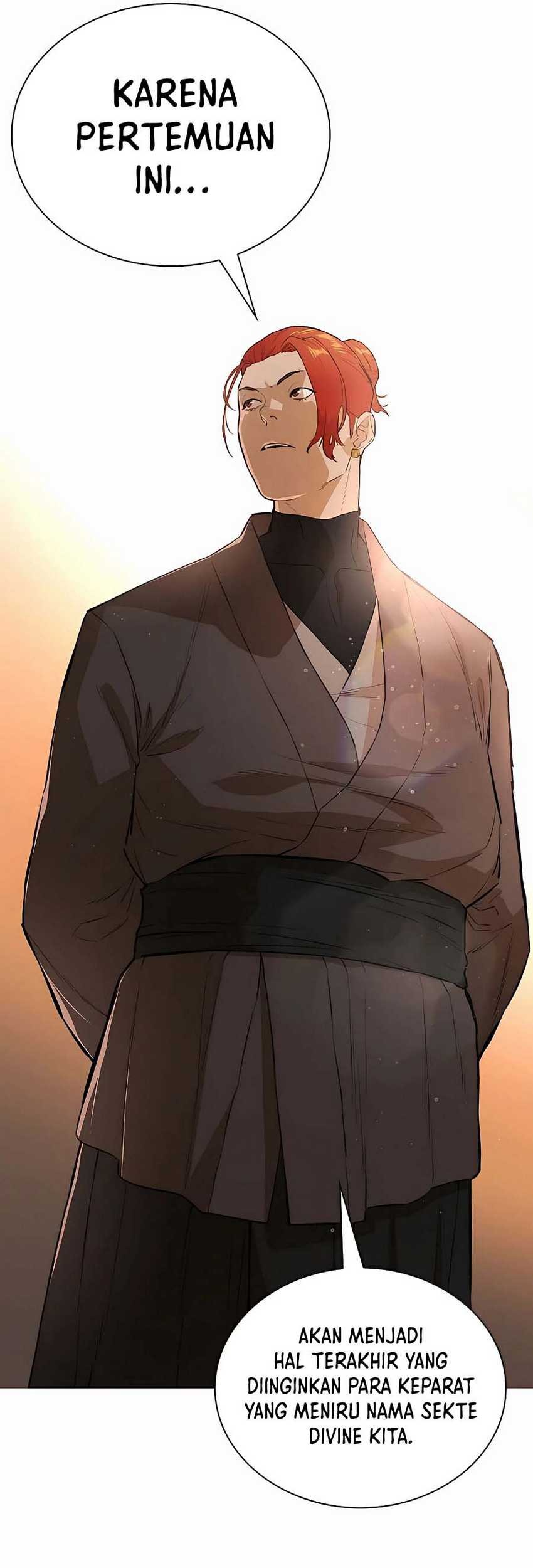 Villain Unrivaled Chapter 68 - halaman 10