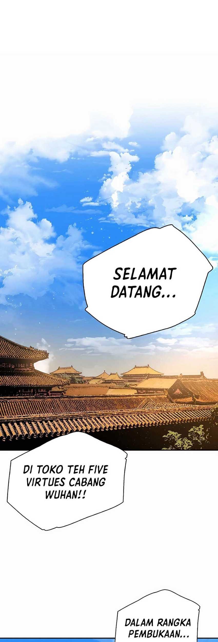 Villain Unrivaled Chapter 68 - halaman 2