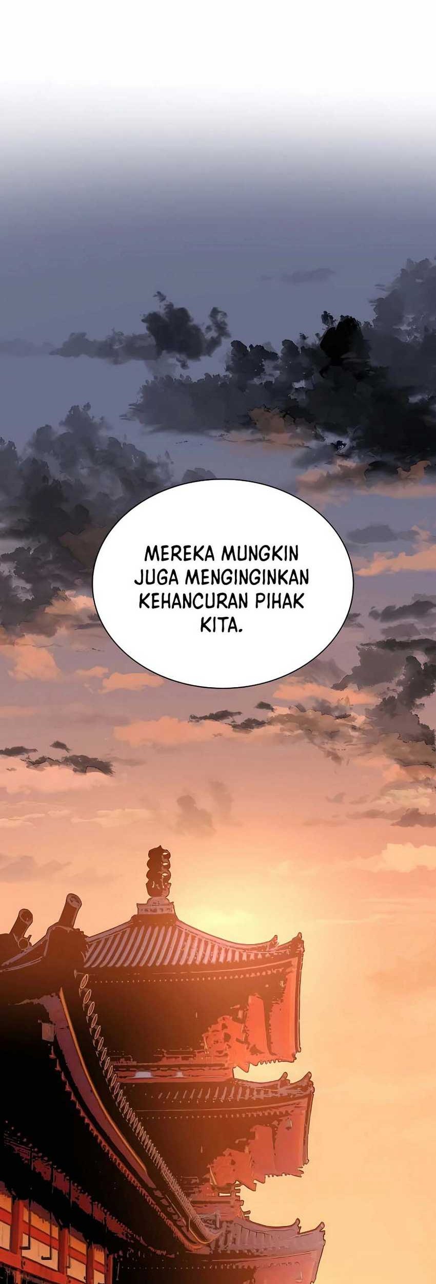 Villain Unrivaled Chapter 68 - halaman 23