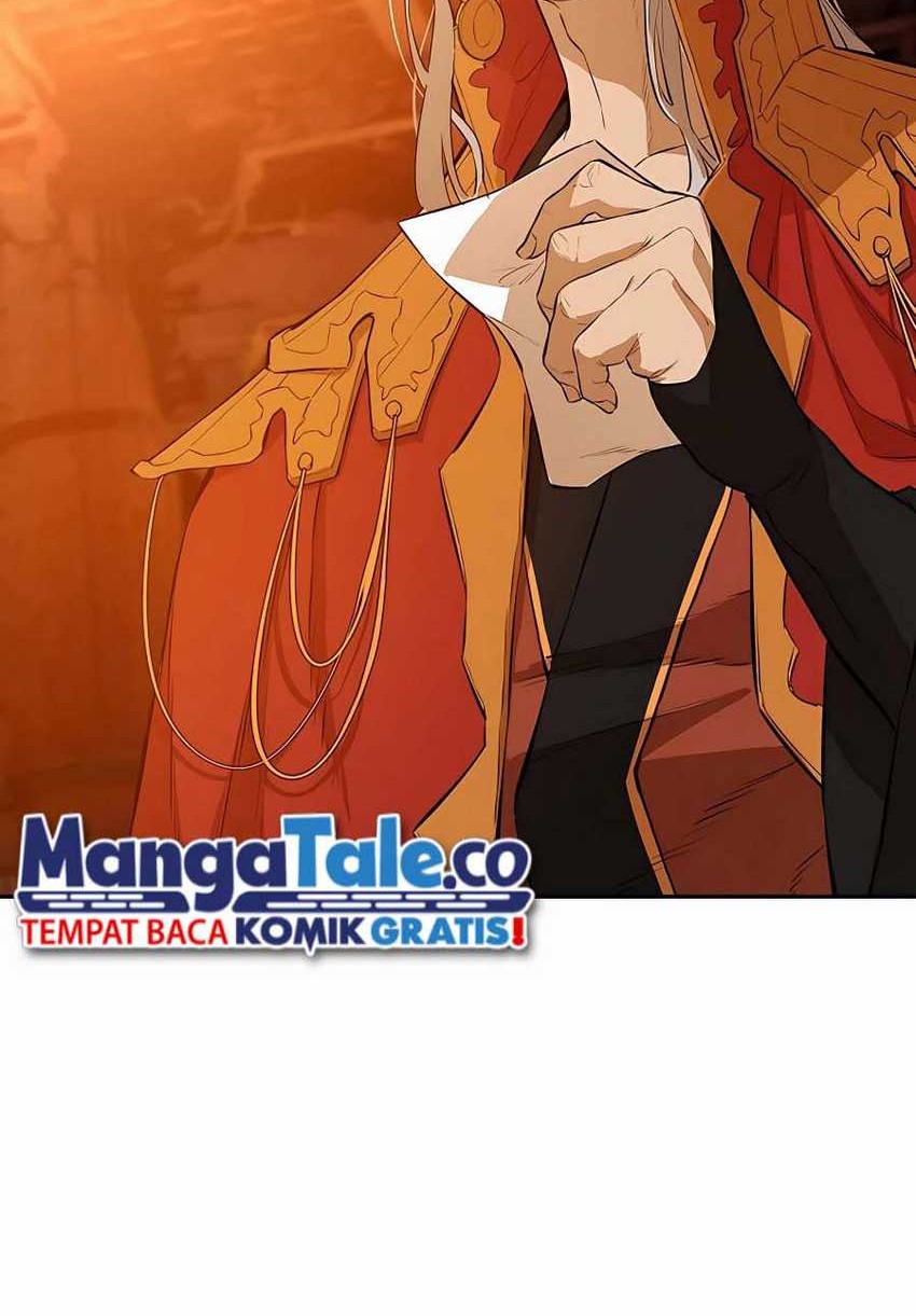 Villain Unrivaled Chapter 68 - halaman 29