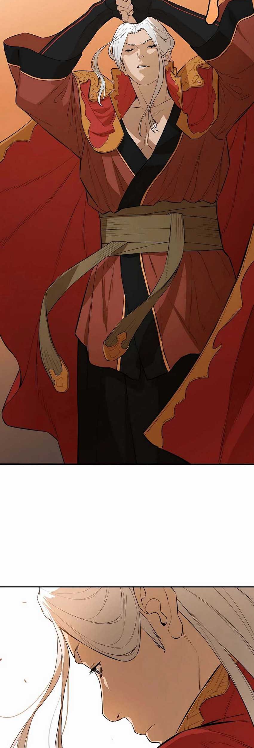 Villain Unrivaled Chapter 68 - halaman 32