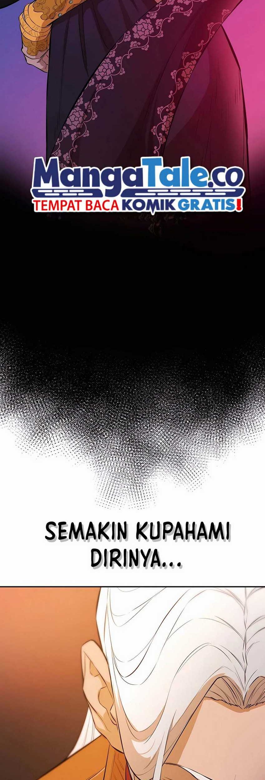 Villain Unrivaled Chapter 68 - halaman 35